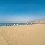 En شقة المرية